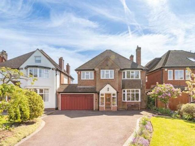 House for sale in Solihull