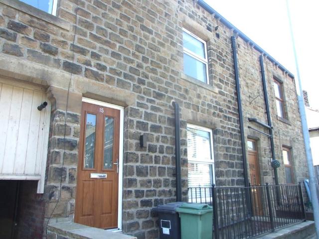 House for rent in Mirfield, West Yorkshire