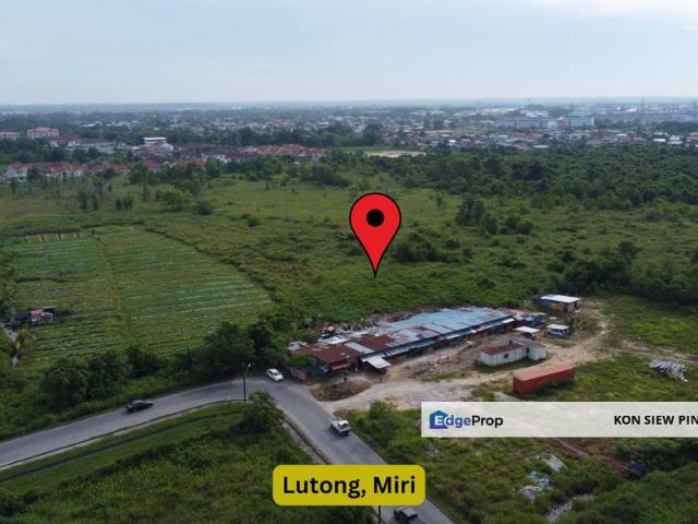 Shop for sale in Kuching