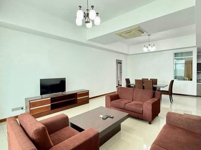 Condominium for rent in Miri, Bahagian Miri