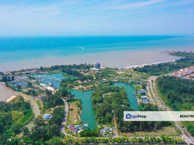 House for sale in Long Miri, Sarawak