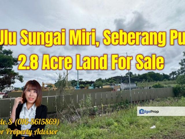 Shop for sale in Long Miri, Sarawak