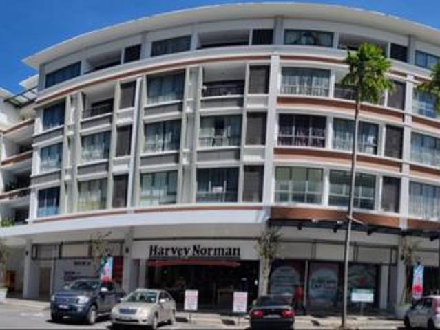 Serviced Residence for rent in Long Miri