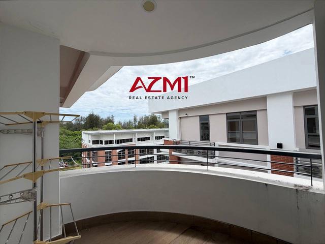 Apartment for sale in Long Miri, Sarawak