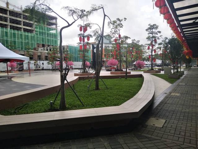 Property for rent in Miri, Bahagian Miri
