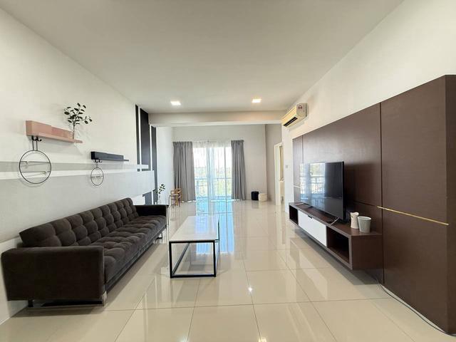 Serviced Residence for rent in Long Miri
