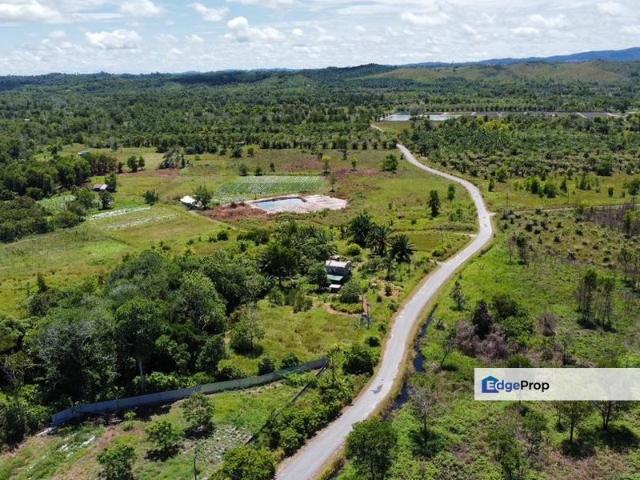 Shop for sale in Long Miri, Sarawak
