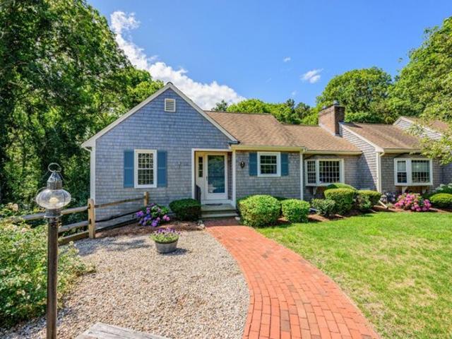 Condo for sale in South Yarmouth, Massachusetts