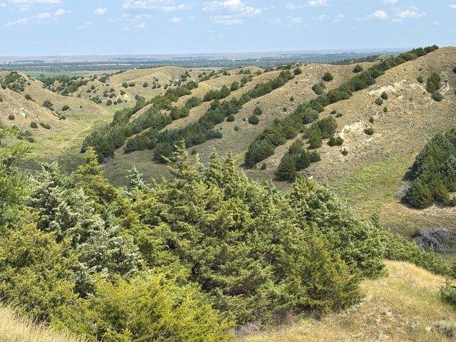 Land for sale in Nebraska