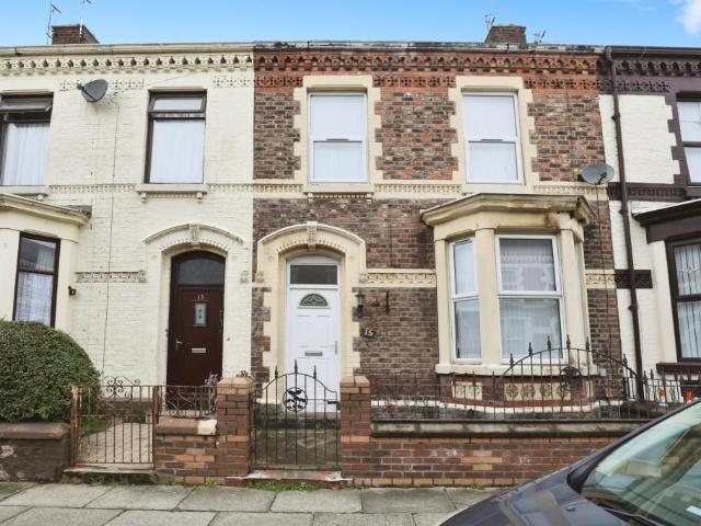 Apartment for rent in Calderstones