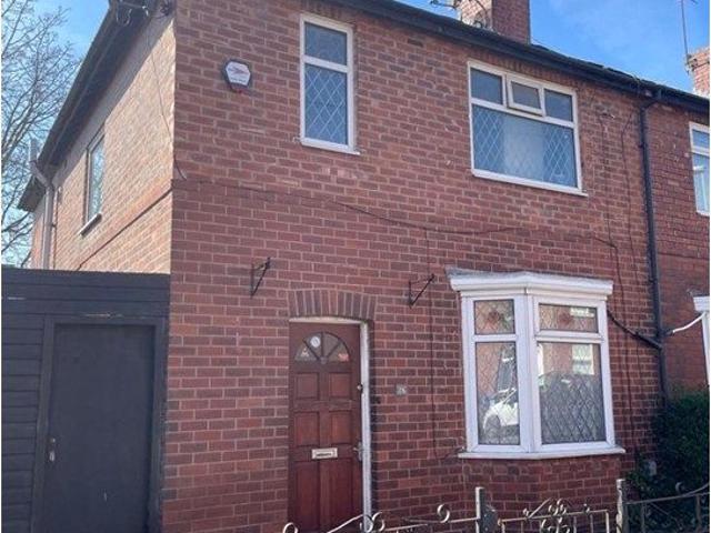 House for rent in Pendock, Greater Manchester