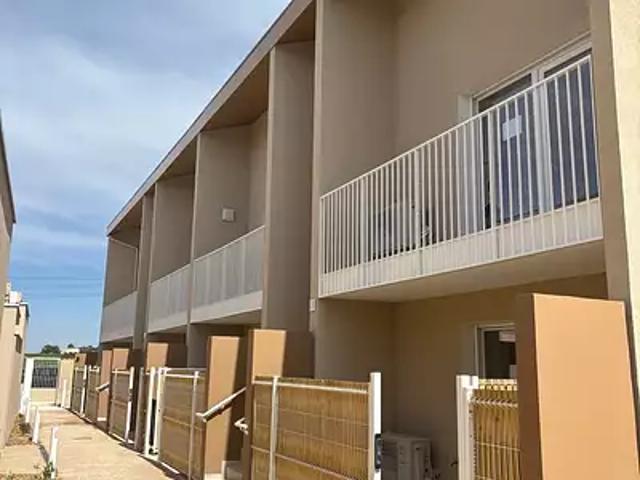 Appartement vente à Bourg-en-Bresse, Miribel