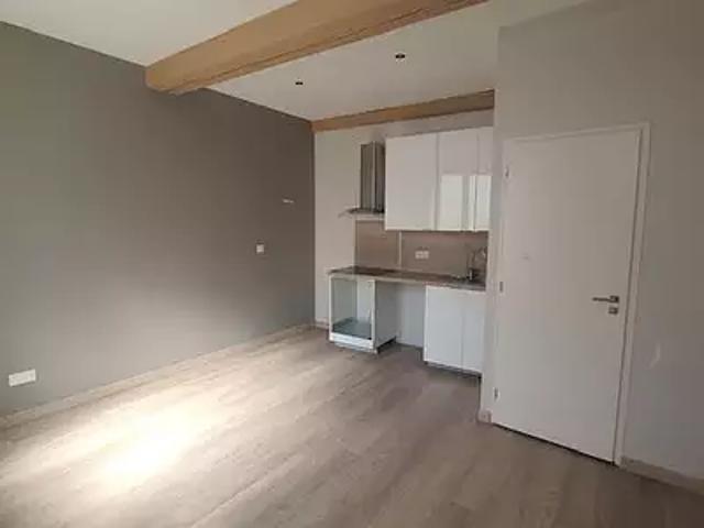 Appartement vente à Bourg-en-Bresse, Miribel