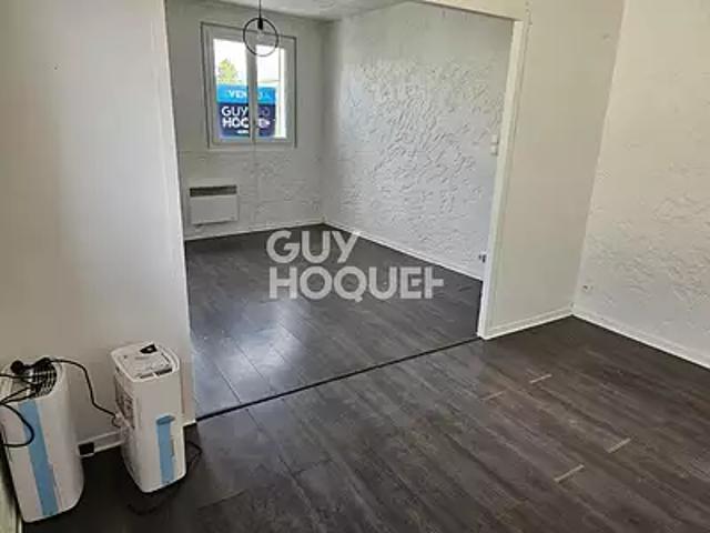 Appartement vente à Bourg-en-Bresse, Miribel