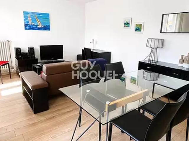 Appartement vente à Bourg-en-Bresse, Miribel