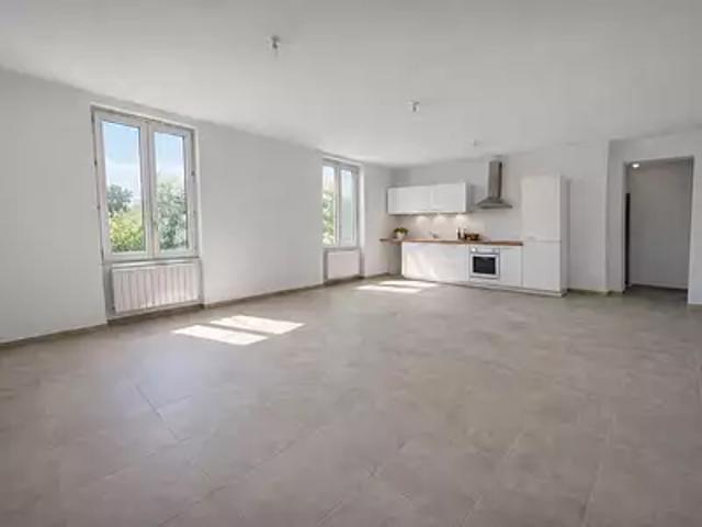 Appartement vente à Bourg-en-Bresse, Miribel