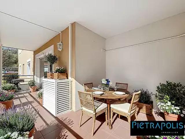 Appartement vente à Bourg-en-Bresse, Miribel
