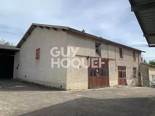 Maison vente à Bourg-en-Bresse, Miribel