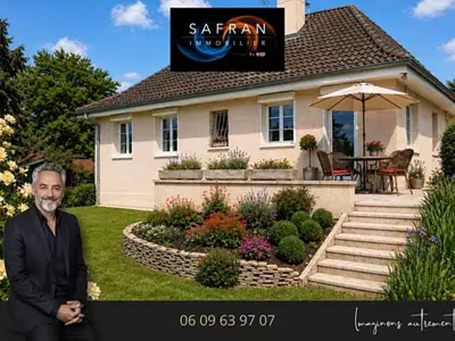 Maison vente à Bourg-en-Bresse, Miribel