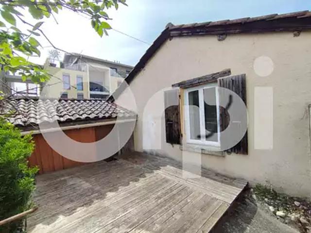 Maison vente à Bourg-en-Bresse, Miribel