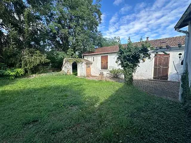 Maison vente à Bourg-en-Bresse, Miribel