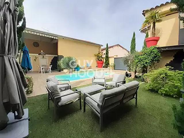 Maison vente à Bourg-en-Bresse, Miribel