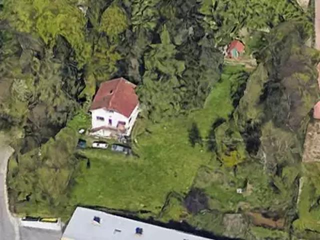 Maison vente à Bourg-en-Bresse, Miribel