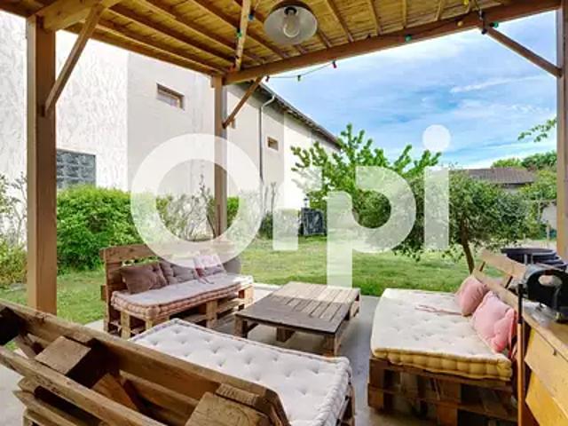Maison vente à Bourg-en-Bresse, Miribel