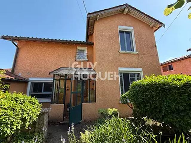 Maison vente à Bourg-en-Bresse, Miribel