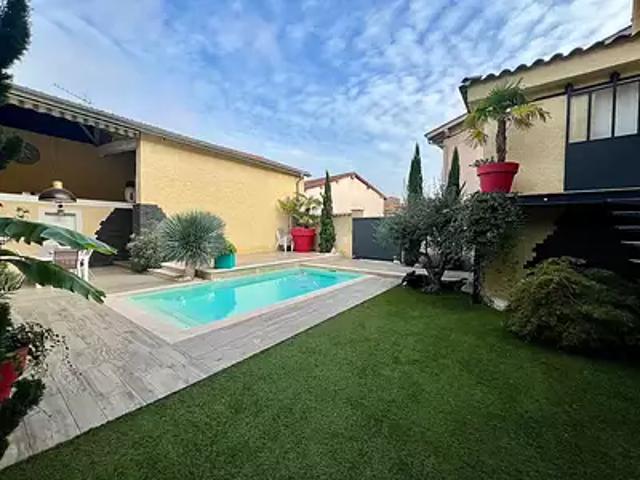 Maison vente à Bourg-en-Bresse, Miribel