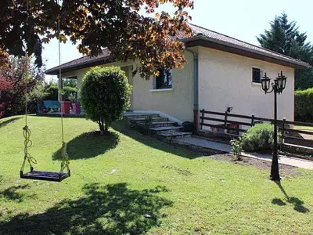 Maison vente à Bourg-en-Bresse, Miribel