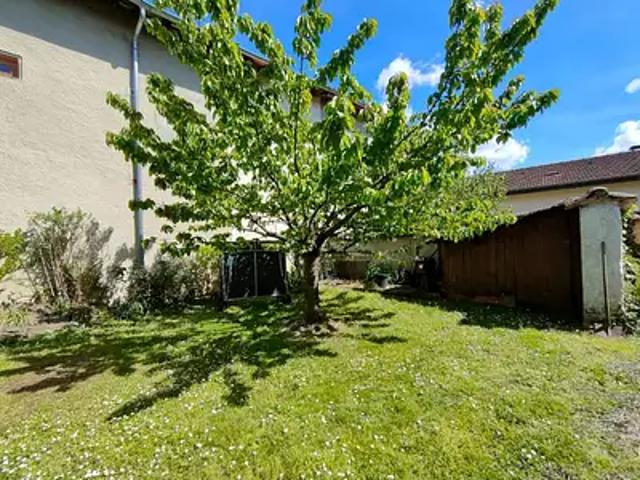 Maison vente à Bourg-en-Bresse, Miribel