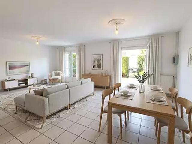 Maison vente à Bourg-en-Bresse, Miribel