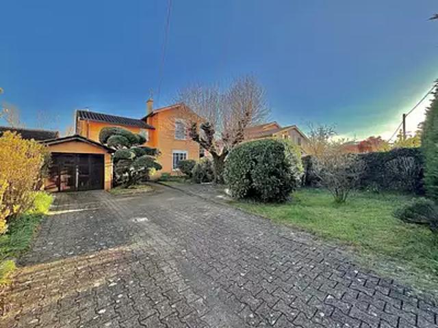 Maison vente à Bourg-en-Bresse, Miribel