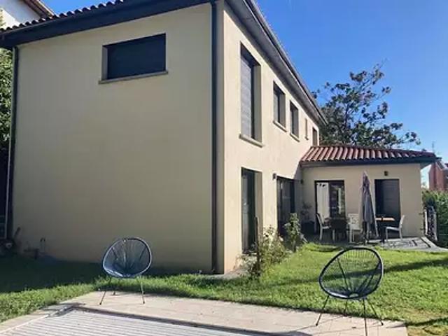 Maison vente à Bourg-en-Bresse, Miribel