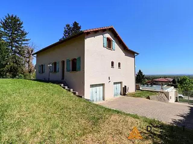 Maison vente à Bourg-en-Bresse, Miribel
