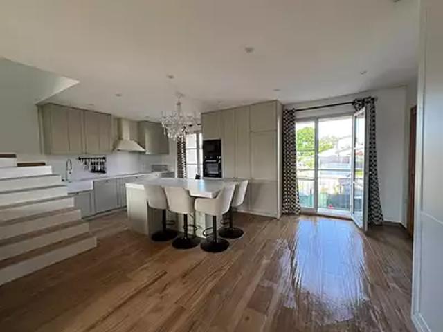 Appartement location à Bourg-en-Bresse, Miribel