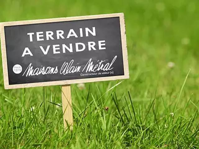 Terrain vente à Bourg-en-Bresse, Miribel