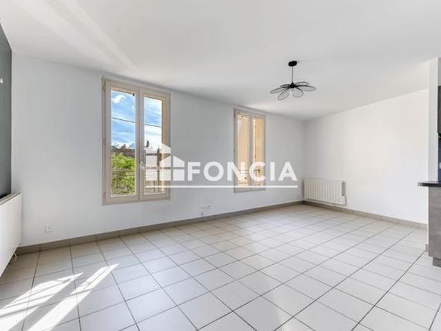 Maison vente à Valence, Miribel