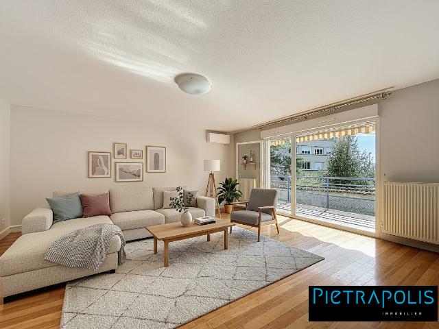 Appartement vente à Bourg-en-Bresse, Miribel