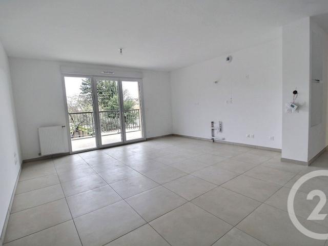 Appartement vente à Bourg-en-Bresse, Miribel