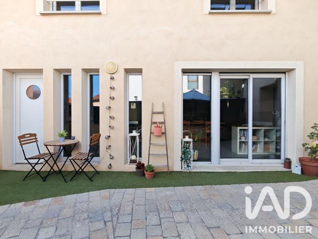 Maison vente à Bourg-en-Bresse, Miribel