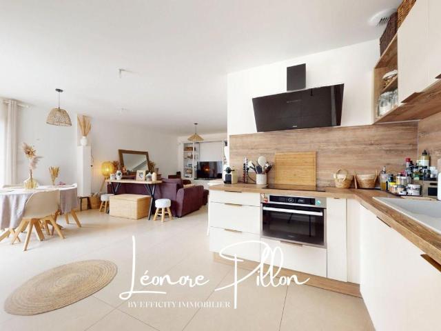 Maison vente à Bourg-en-Bresse, Miribel