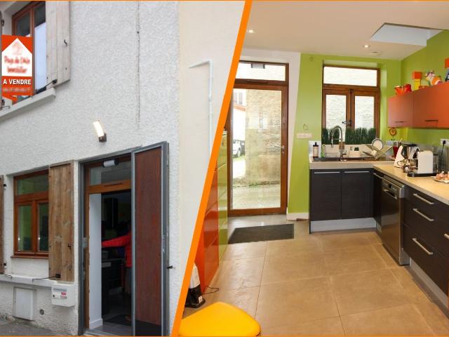 Maison vente à Miribel, Guadeloupe