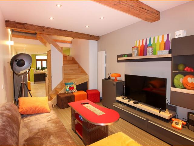Maison vente à Bourg-en-Bresse, Miribel