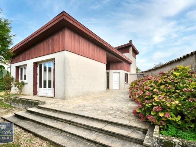 Maison vente à Bourg-en-Bresse, Miribel