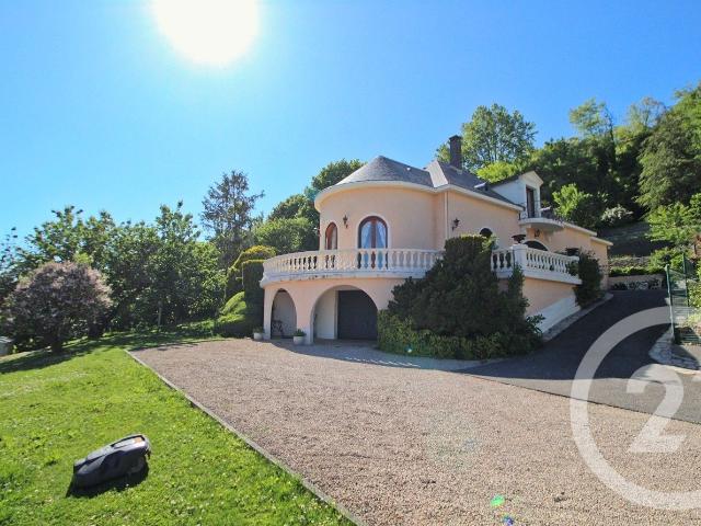 Maison vente à Bourg-en-Bresse, Miribel