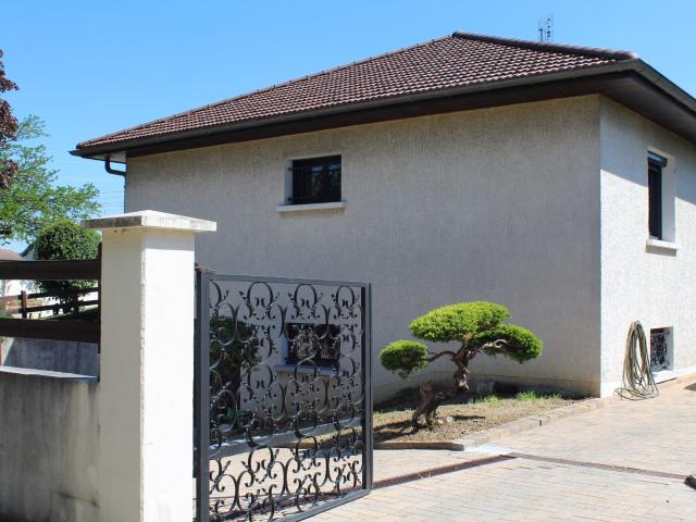 Maison vente à Bourg-en-Bresse, Miribel