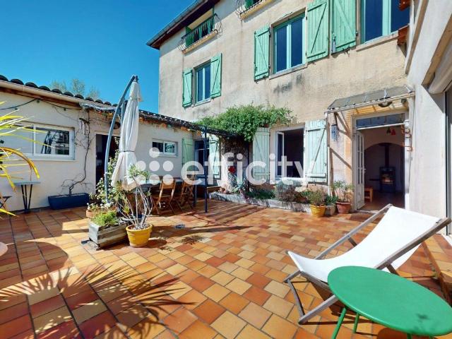 Maison vente à Bourg-en-Bresse, Miribel