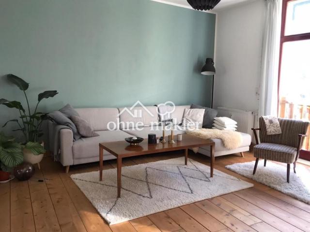 Apartment mieten in Grifflenberg, Wuppertal